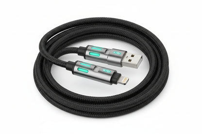 4-in-1 Multi USB Charging Cable – Fast Charging