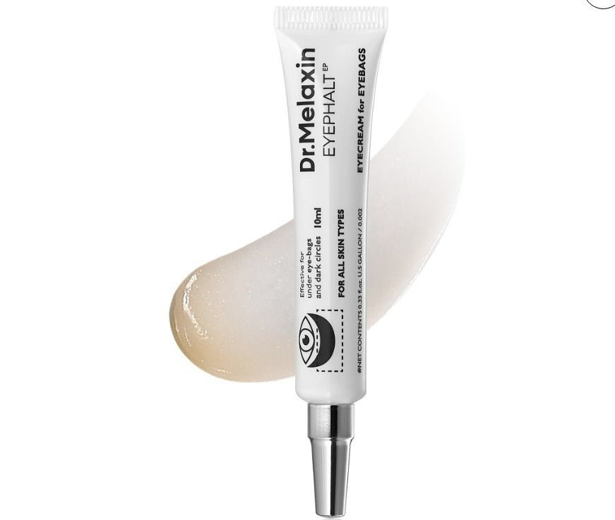 Dr. Melaxin Eyephalt Eye Cream for Eye Bags