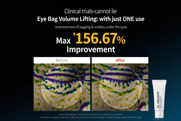 Dr. Melaxin Eyephalt Eye Cream for Eye Bags