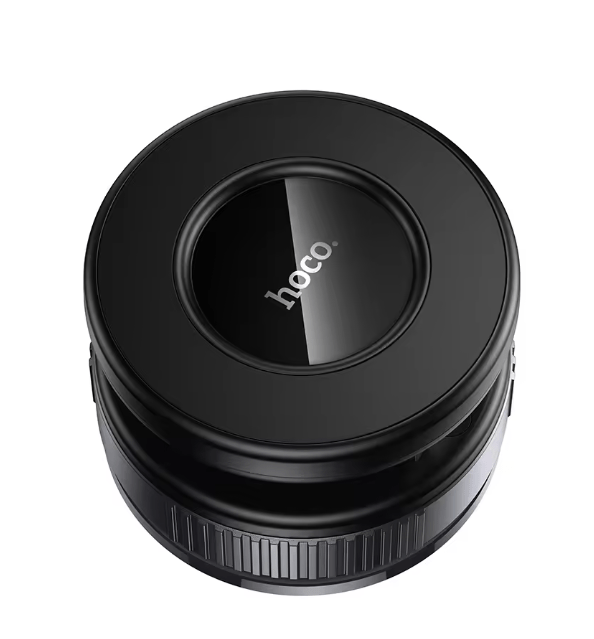Hoco - Dragon Electric Suction-Cup Magnetic Holder (Universal)