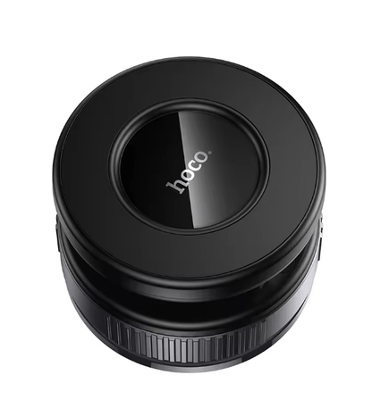 Hoco - Dragon Electric Suction-Cup Magnetic Holder (Universal)