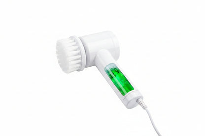 5-in-1 USB Rechargeable Electric Cleaning Brush