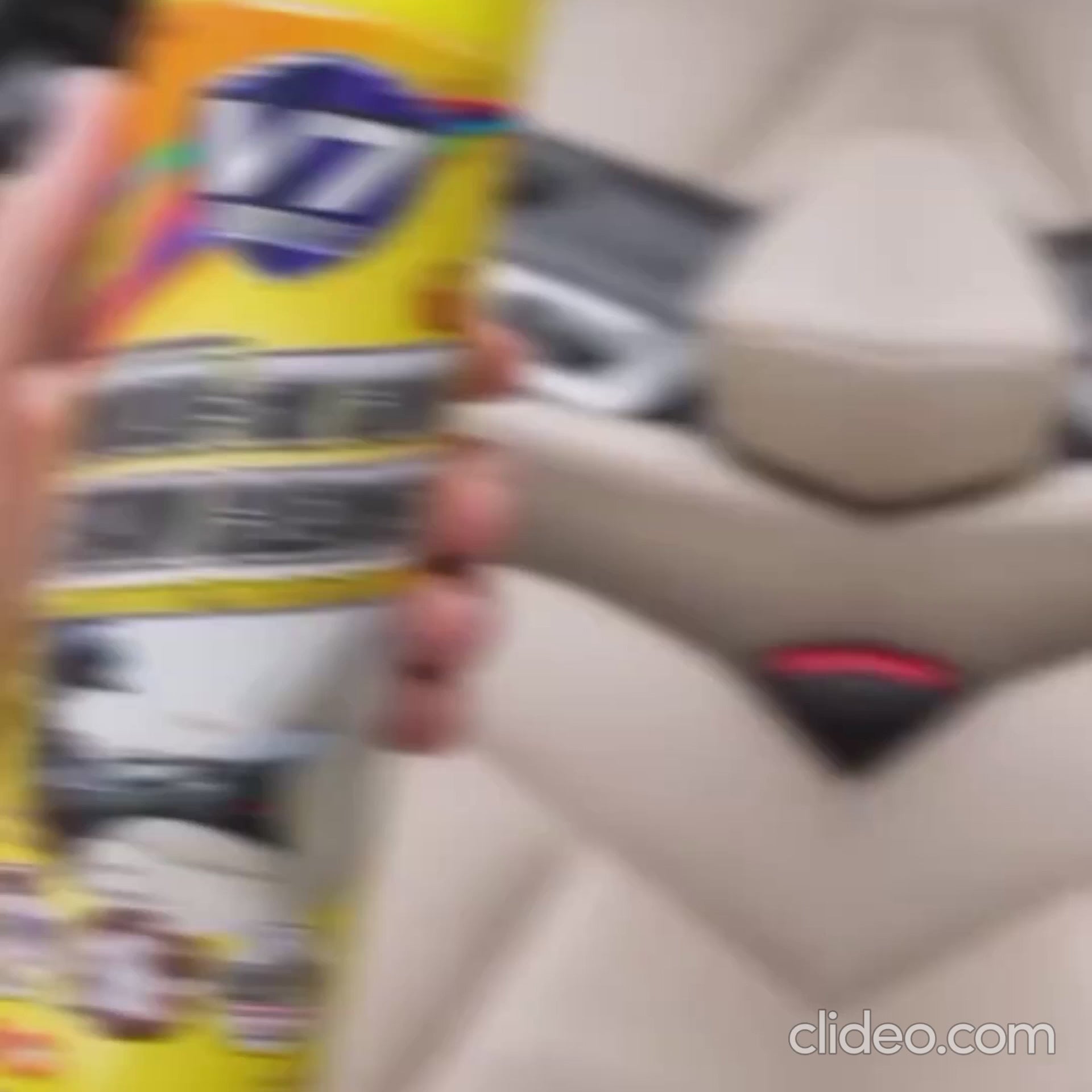 Load video: 