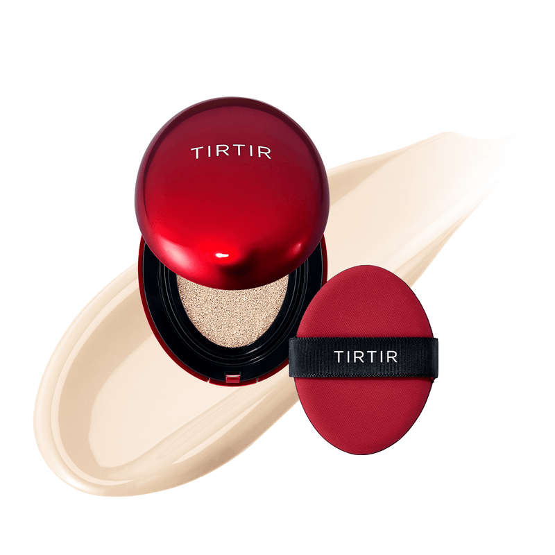 🔴 TIRTIR Mask Fit Red Cushion (18g)  50% OFF