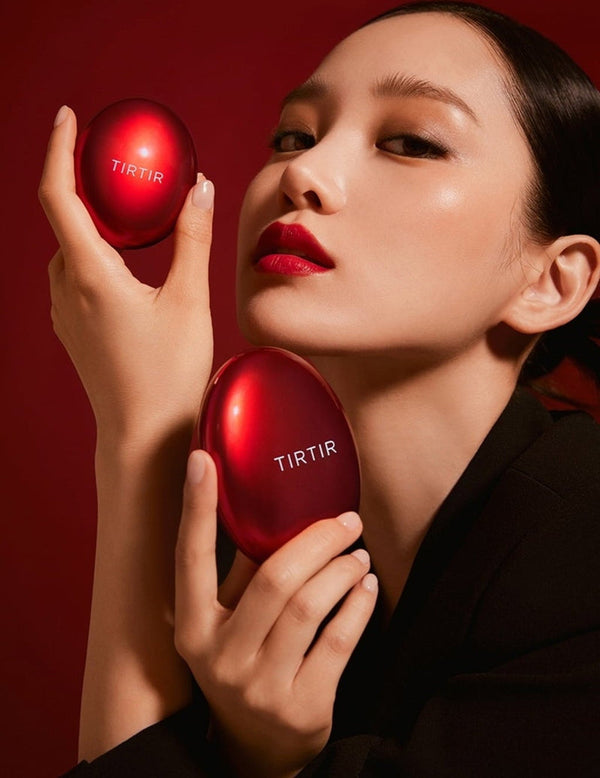 🔴 TIRTIR Mask Fit Red Cushion (18g)  50% OFF